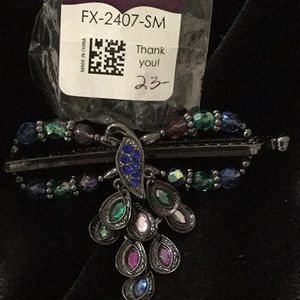 Lilla Rose flexi-clip